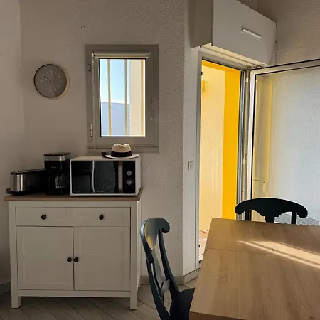 Duplex Renove 34 M² Face A La Plage A - Parking Inclus! - Fr-1-539-53