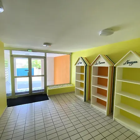 Duplex Renove 34 M² Face A La Plage A - Parking Inclus! - Fr-1-539-53 Apartman Saint-Palais-sur-Mer