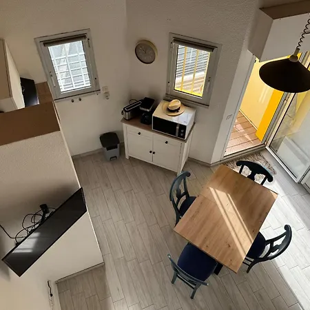 Duplex Renove 34 M² Face A La Plage A - Parking Inclus! - Fr-1-539-53 Saint-Palais-sur-Mer