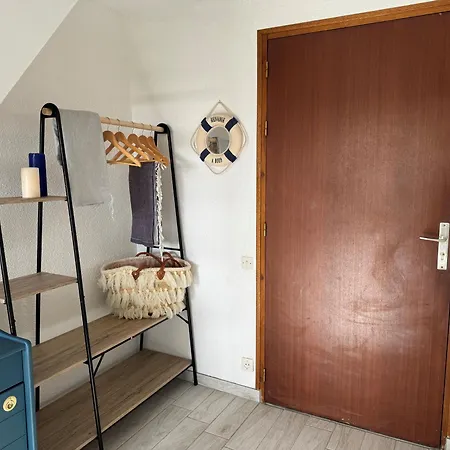 Duplex Renove 34 M² Face A La Plage A - Parking Inclus! - Fr-1-539-53
