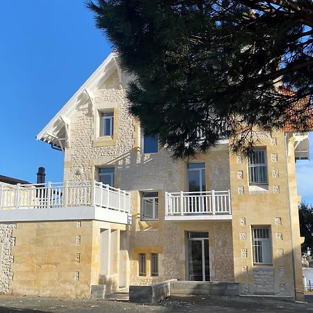 Apartamento Duplex Renove 34 M² Face A La Plage A - Parking Inclus! - Fr-1-539-53 *