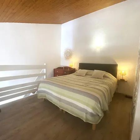 Apartman Duplex Renove 34 M² Face A La Plage A - Parking Inclus! - Fr-1-539-53 Saint-Palais-sur-Mer