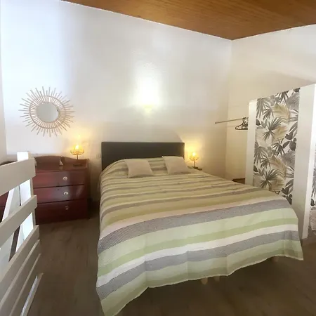 Duplex Renove 34 M² Face A La Plage A - Parking Inclus! - Fr-1-539-53 Saint-Palais-sur-Mer